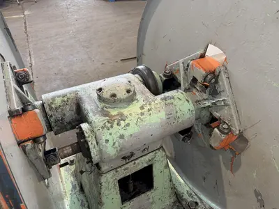 USED LITTELL #25