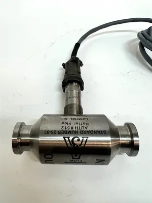USED Hoffer HO3A3/4X1