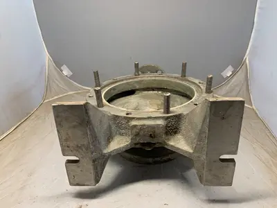 3x1.5-10 CF8M AC-P18273 Pump Casing