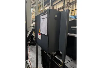 Used _UNKNOWN_ _UNKNOWN_ Vertical Machining Centers (5-Axis or More) Texas US | IRS Auction #1452352