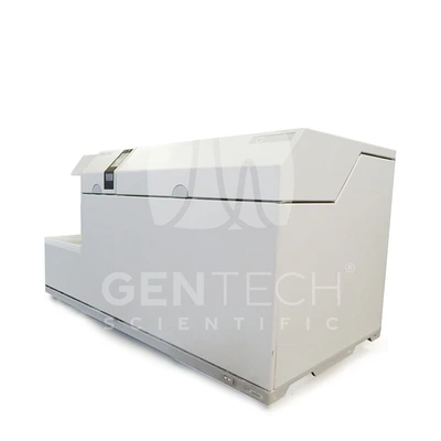 Used AGILENT TECHNOLOGIES G3152A ICP / ICPMS New York US | GenTech Scientific #1447287
