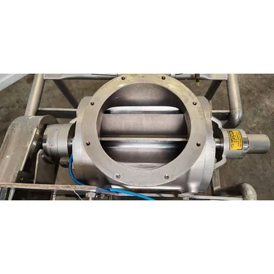 USED GEA PROCESS ENGINEERING, INC. DT 500 DEM