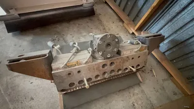 USED ALLIED DIES AD RW119401