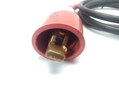USED STATES COMPANY 5 FT TESTER LEAD