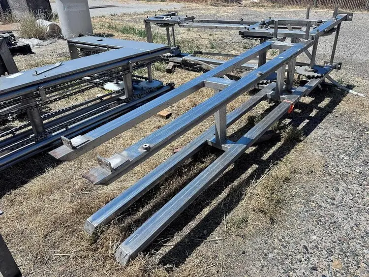 Used SMALLEY _UNKNOWN_ Packaging Elevators California US | Machinery & Equipment #1123407