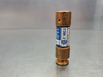 Used Fusetron _UNKNOWN_ Fuses South Carolina US | Palmetto Automation #1163806
