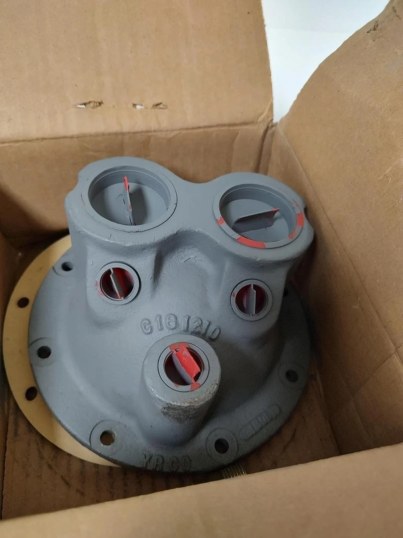 NEW Young F-600-4P