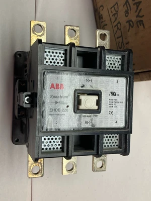 Used ABB SK825485-AF Miscellaneous Equipment (Electrical & Power) Ohio US | Surplus Asset Holdings #1507150