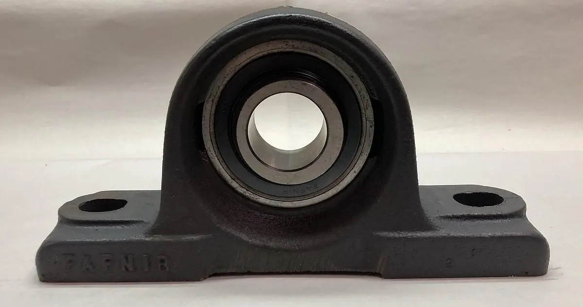 Used FAFNIR RSAO 1-11/16 Bearings | Surplus Asset Holdings #1197940