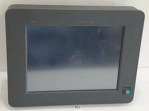 Used Dolch Computer Systems Inc DPG9704087 Automation Control (HMI) Indiana US | J&J Industrial Supply #521712
