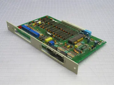 Used MAPLETEX M93PT-A Printed Circuit Board Equipment Texas US | Aucto #1453408