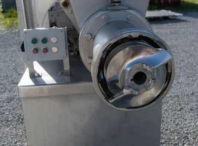 WEILER N/A Grinder | Buy Per Pound (4)