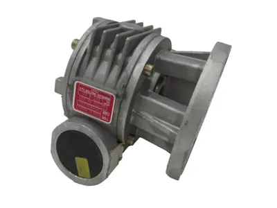 NEW BONFIGLIOLI VF49 F1 P63B14 GEARBOX REDUCER VF49