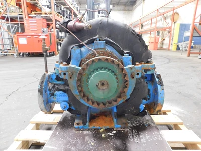 Used PACO _UNKNOWN_ Centrifugal Pumps Ohio US | Equipment Recovery Corp. #1330419