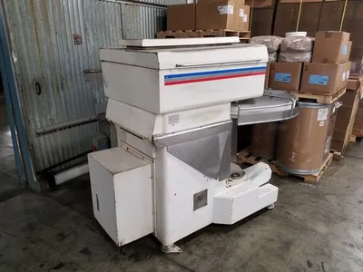 Used 2000 VMI SPI550AVI Dough Mixers California US | BakeryEquipment.com #1555166