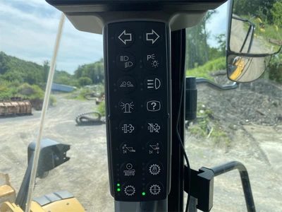 Used 2016 CATERPILLAR 950M Wheel Loaders | Abele Tractor #1342906
