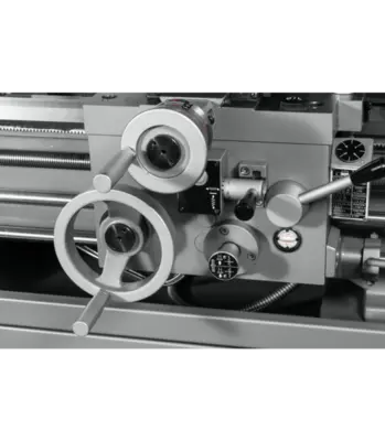 New | in-Stock JET EVS-1440B Gap Lathes Illinois US | Olympus Machinery Group #1348961
