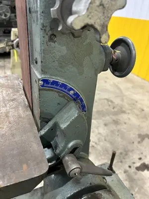 USED WILTON 4204