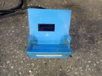 USED ORBECOHELLIGE Lighting