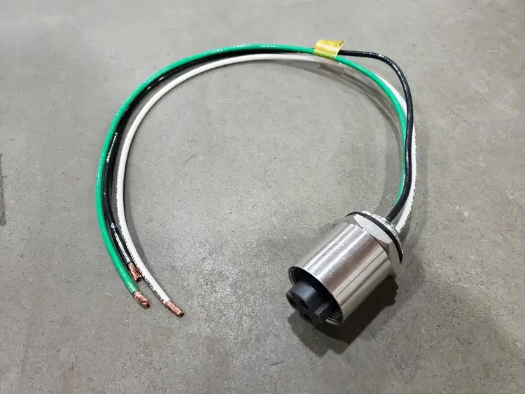 New | in-Stock 2013 BRADPOWER 1300660258 Cable & Wire British Columbia CA | Lenmark #251929
