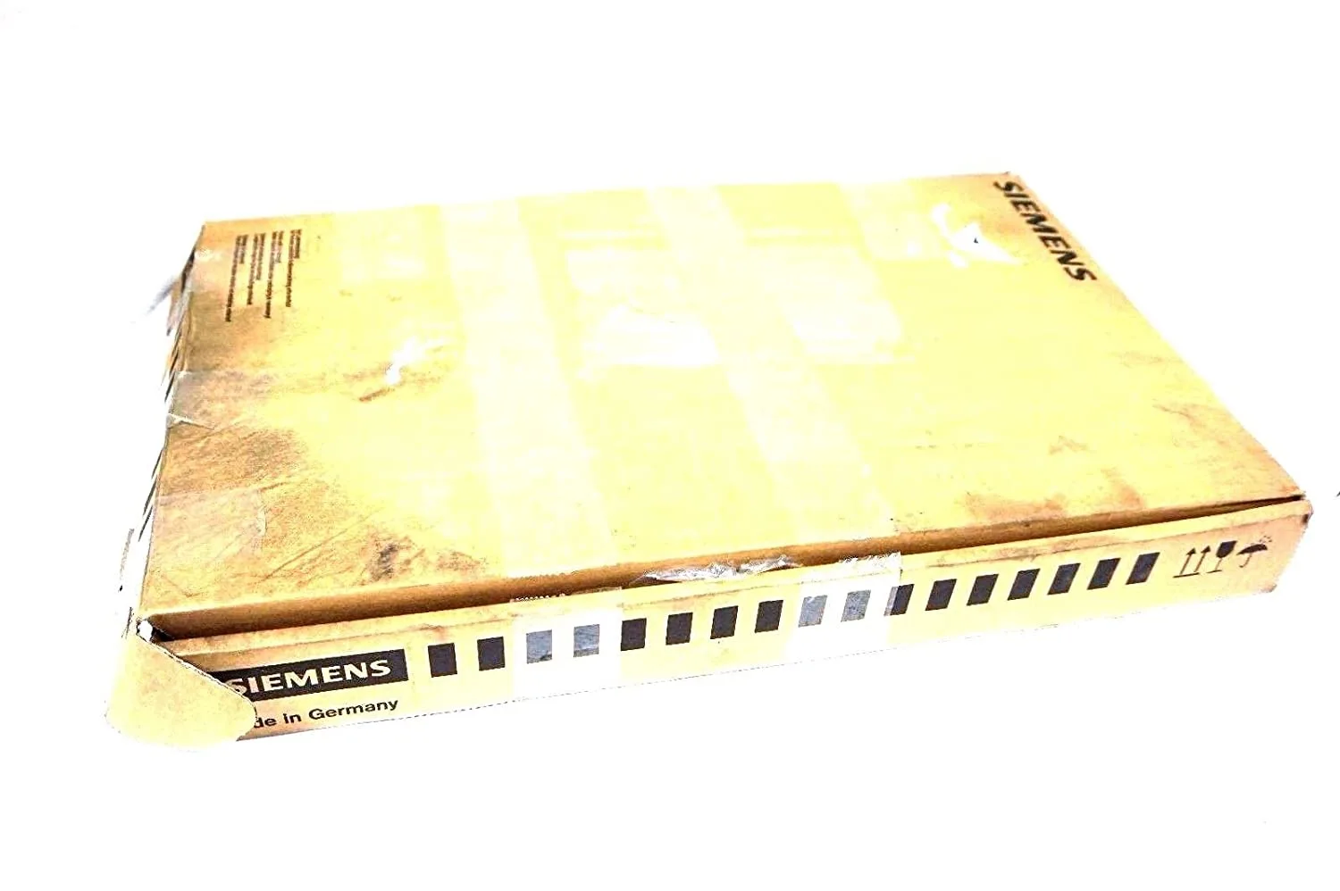 Siemens 6SN1123-1AA00-0CA2 SIMODRIVE 611 Power Module 6SN11231AA000CA2