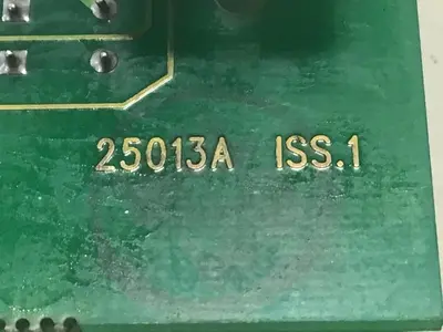 USED PLEXUS RS232 25113