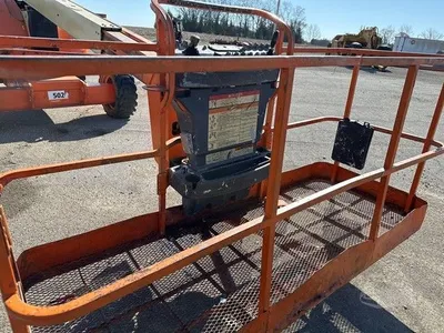 USED JLG 600A