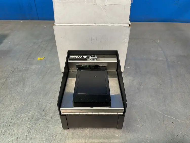 Used DKS DOORKING 1815390 Security & Surveillance Ohio US | HGR 24 #1175602