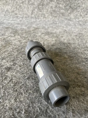 Used George Fisher 161.360.562 Valves/Fittings California US | Davliegogo LLC #1732692