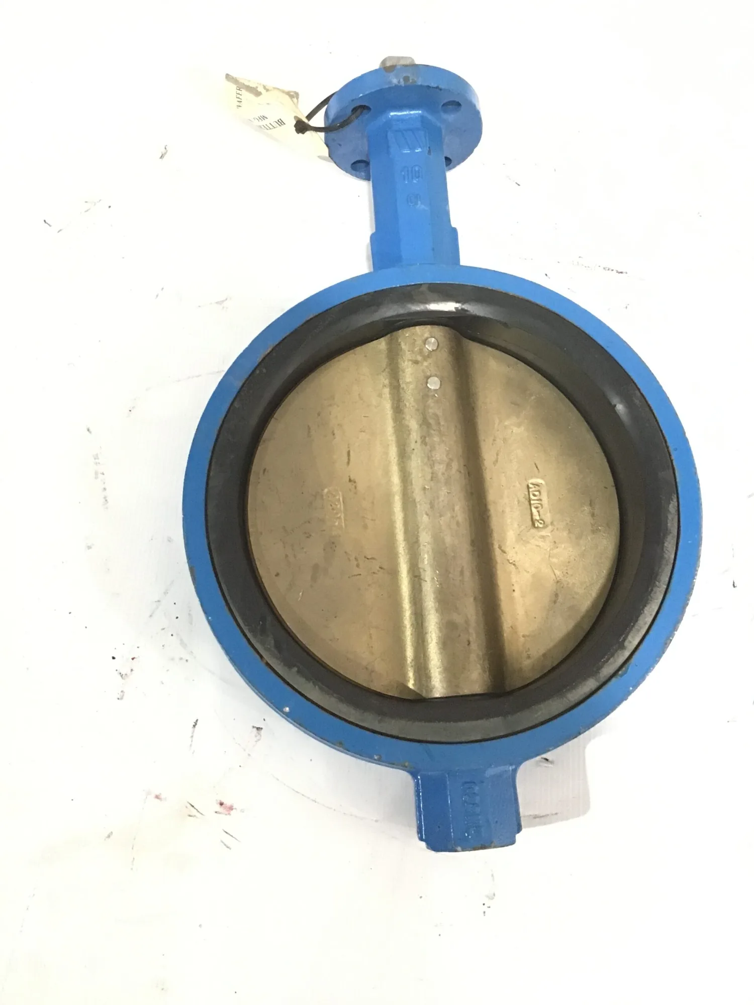 Watts AD10-2 Wafer Style Butterfly Valves 10″ EPDM Seat