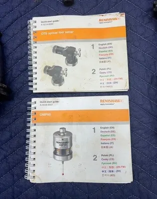 2018 DOOSAN DNM 5700S Vertical Machining Centers | Machinery Resources International (13)