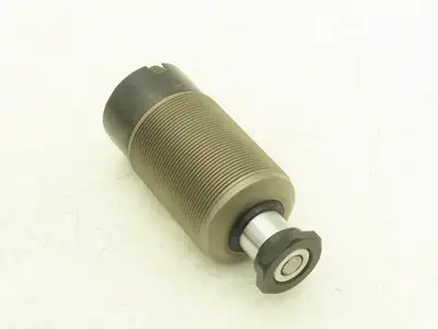 Roemheld CLR-1893-404-SCD Hydraulic Swing Clamp M45x1.5 Thread