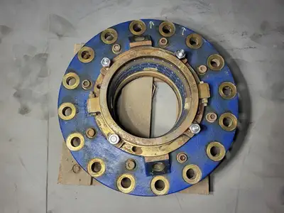 Stuffing Box Assembly 4839C