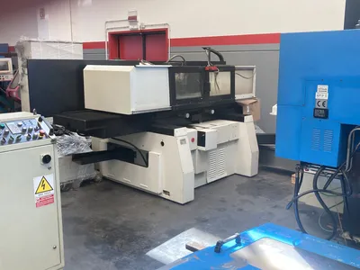 Used ALPA RTL 1200 CN Reciprocating Surface Grinders IT | Gamba Macchine Srl #1282134