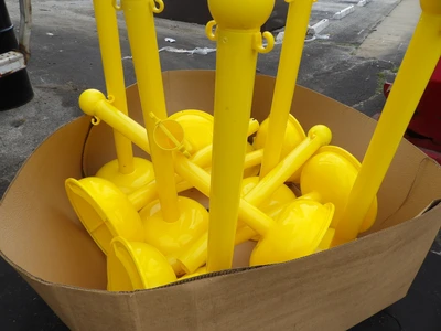 Used _UNKNOWN_ _UNKNOWN_ Commercial Materials & Supplies Michigan US | Miedema Asset Management Group #1320347