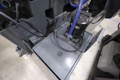 2017 HAAS SUPER MINI MILL Vertical Machining Centers | Elevation Machine (8)