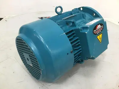 USED ROBERT BIRKENBEUL 7AA132S-4 T9616097