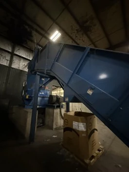 USED MAYFRAN 48" MAYFRAN