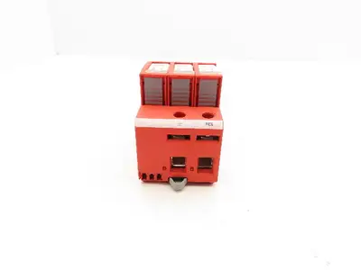 DEHN DG M WE 600 DEHNguard Modular Surge Arrestor 600V