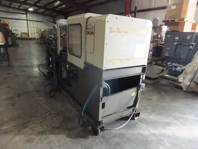 USED CINCINNATI VSX85