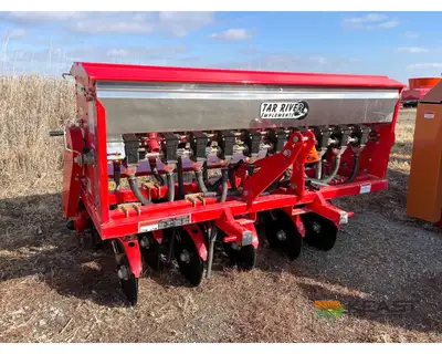 Used TAR RIVER _UNKNOWN_ Grain Drills Iowa US | Keast Enterprises #1360422