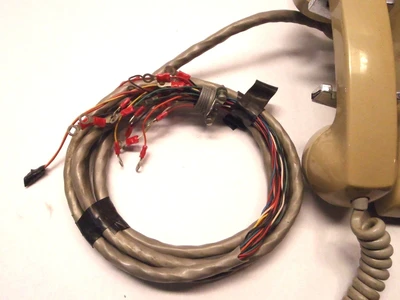 Used GAI-TRONICS SUBSET DESK TOP STATION Misc Industrial Equipment | Maverick Industrial Sales #1109015