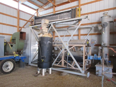 Hopper 590cf