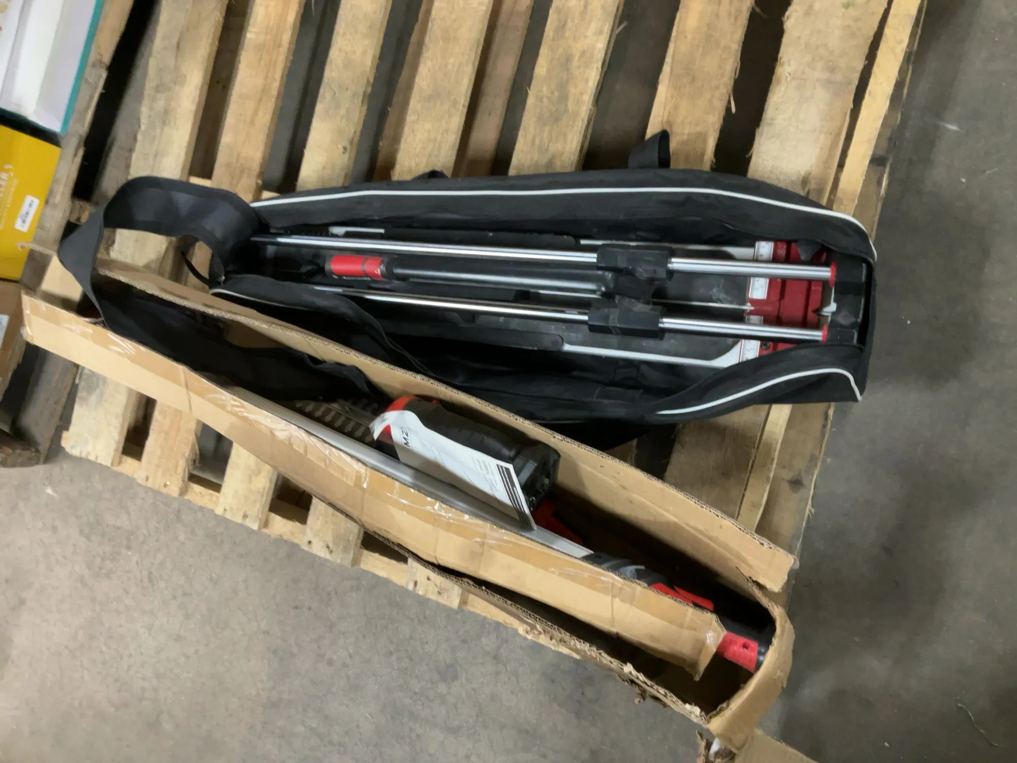 Used _UNKNOWN_ _UNKNOWN_ Trimmers (Landscaping) Michigan US | Miedema Asset Management Group #1324028