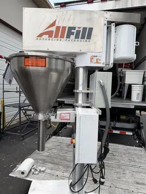 Used ALL-FILL _UNKNOWN_ Auger Filler Colorado US | UNION STANDARD EQUIPMENT CO. #1353493
