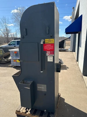 _UNKNOWN_ _UNKNOWN_ Air Filtration Systems & Dust Collectors | Fram Fram LLC (7)