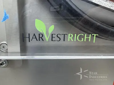 Used HARVEST RIGHT HRFD-P-L-PH Dryers | Star Industries #1254123