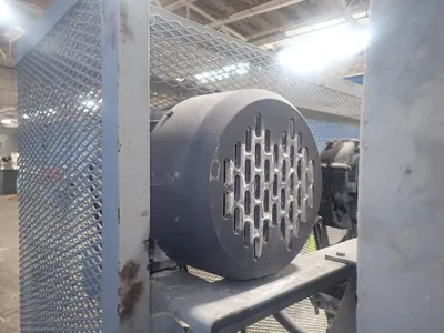 Used BURTON EC3030 Chemical & Process Equipment Ohio US | HGR 24 #728967