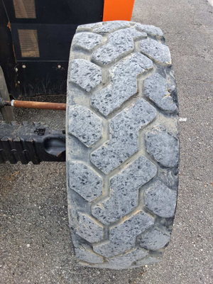 USED 2016 JLG 1255