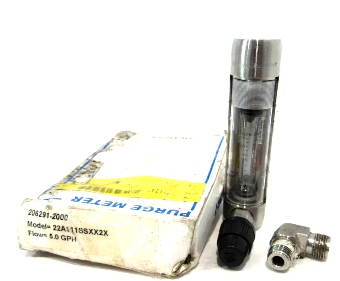 NEW WALLACE & TIERNAN / US FILTER 22A111SSXX2X